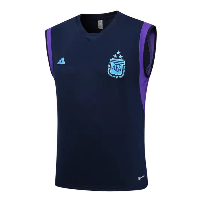 2023/24 Argentina Training Singlet