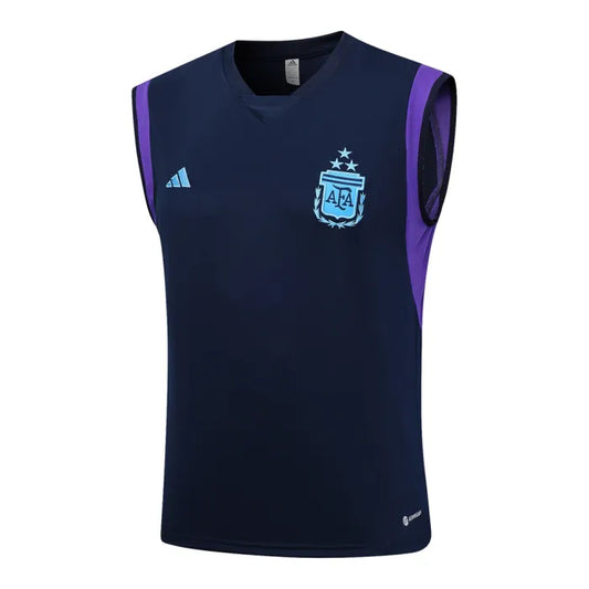 2023/24 Argentina Training Singlet