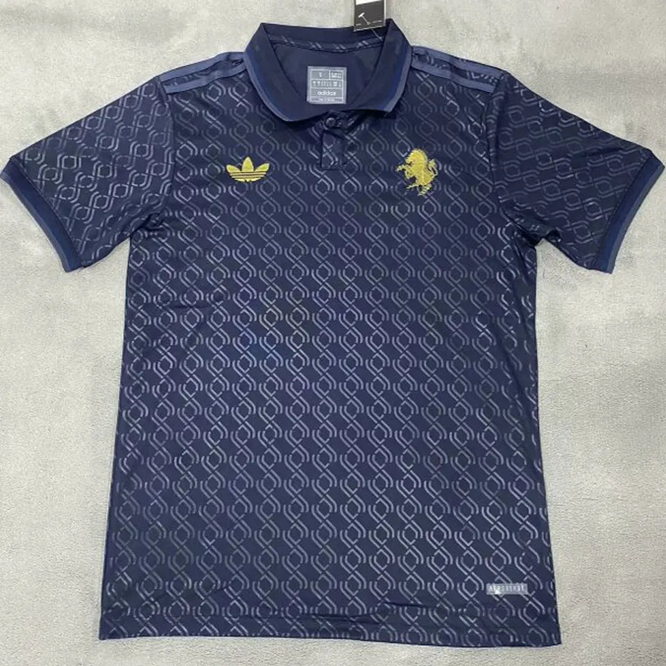 2024/25 Juventus Third Football Shirt