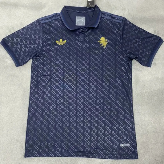 2024/25 Juventus Third Football Shirt