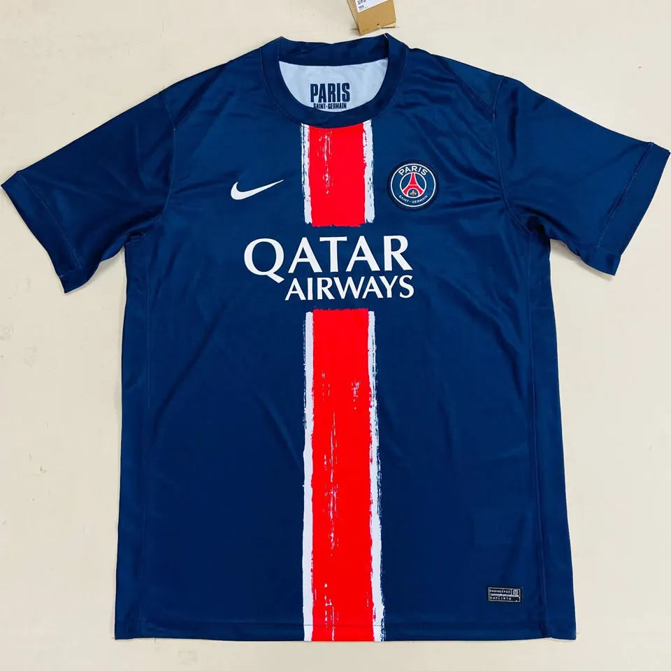 2024/25 PSG Home Football Shirt