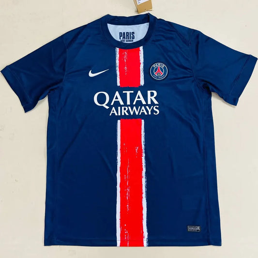 2024/25 PSG Home Football Shirt