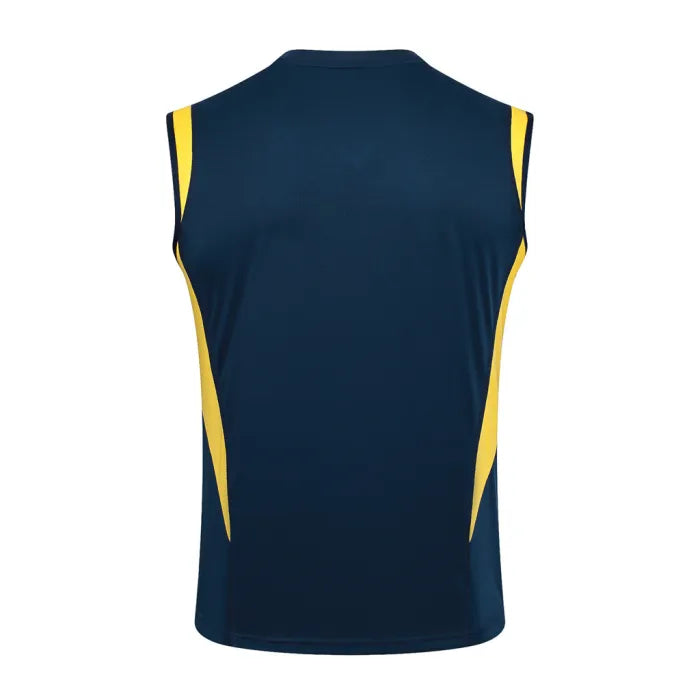 2023/24 Real Madrid Training Singlet
