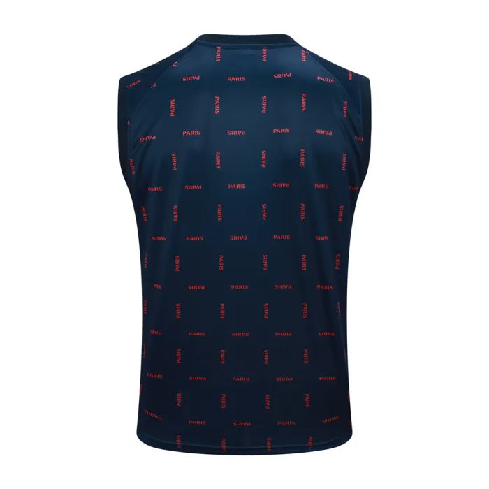 2023/24 Paris Saint Germain Training Singlet