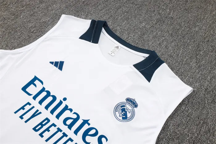 Real Madrid Training Jersey 24/25