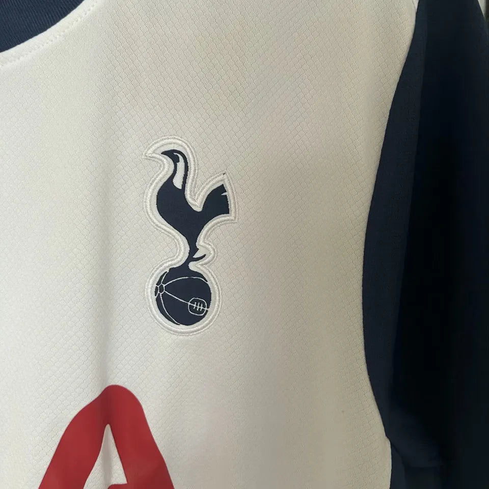 2024/25 Tottenham Home Football Shirt