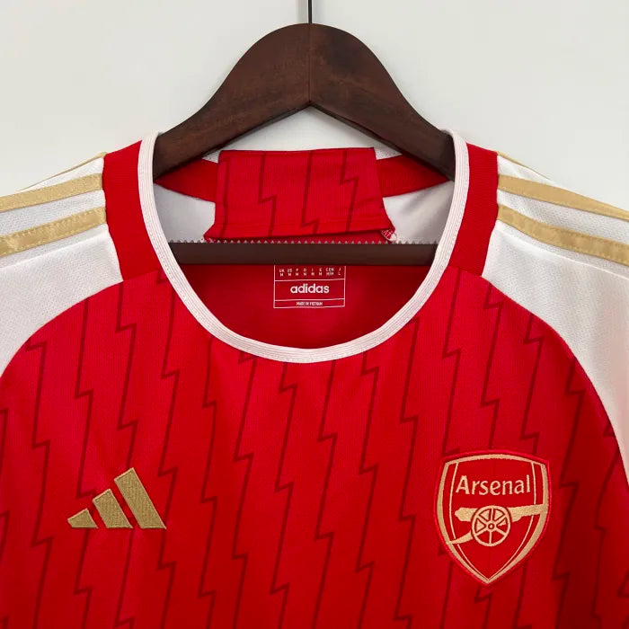 2023/24 Arsenal Home Football Shirt