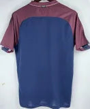 2017/18 PSG Home Retro Football Shirt