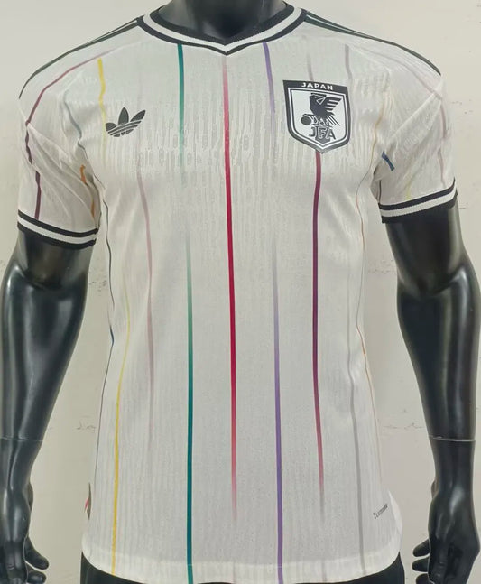 2026 Japan Away World Cup Player Version Football Shirt