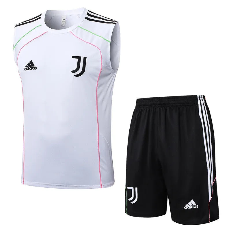 2025/26 Juventus Vest Training Jersey