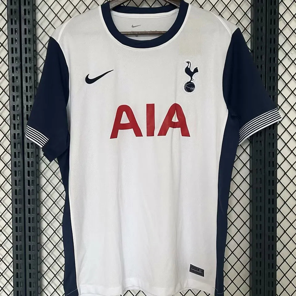 2024/25 Tottenham Home Football Shirt