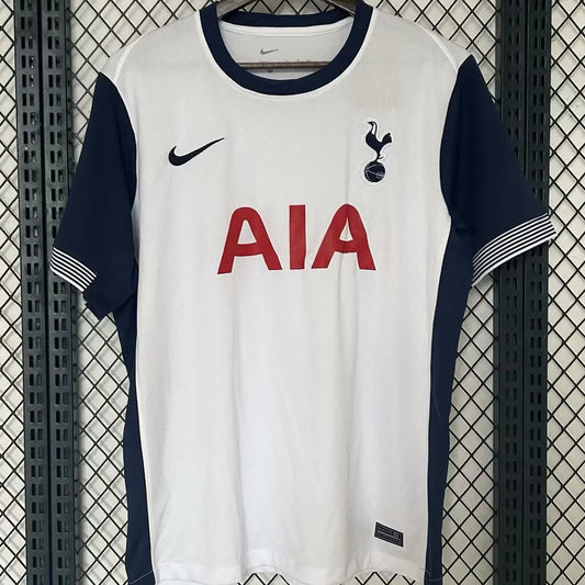 2024/25 Tottenham Home Football Shirt