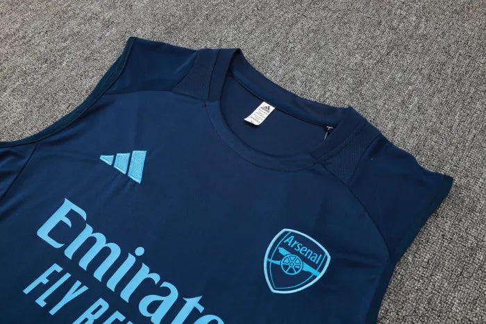 Arsenal Training Jersey 24/25