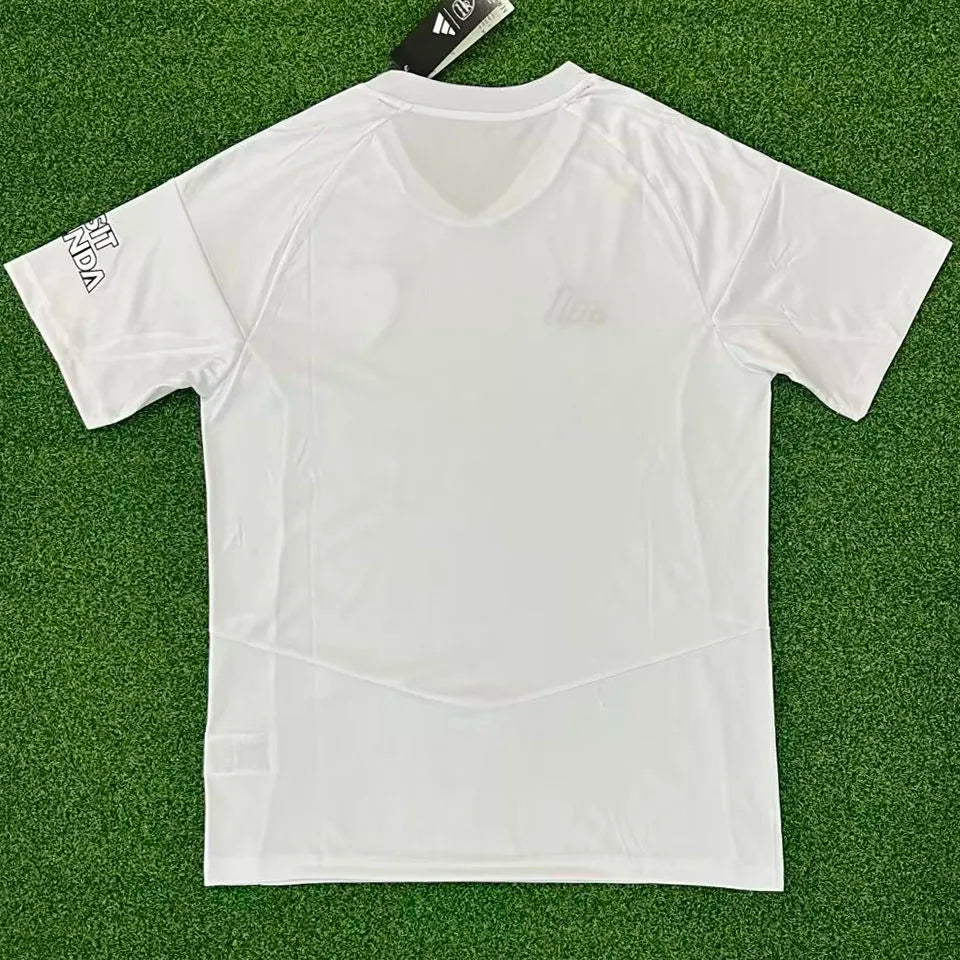 2024 Arsenal White Special Version Football Shirt