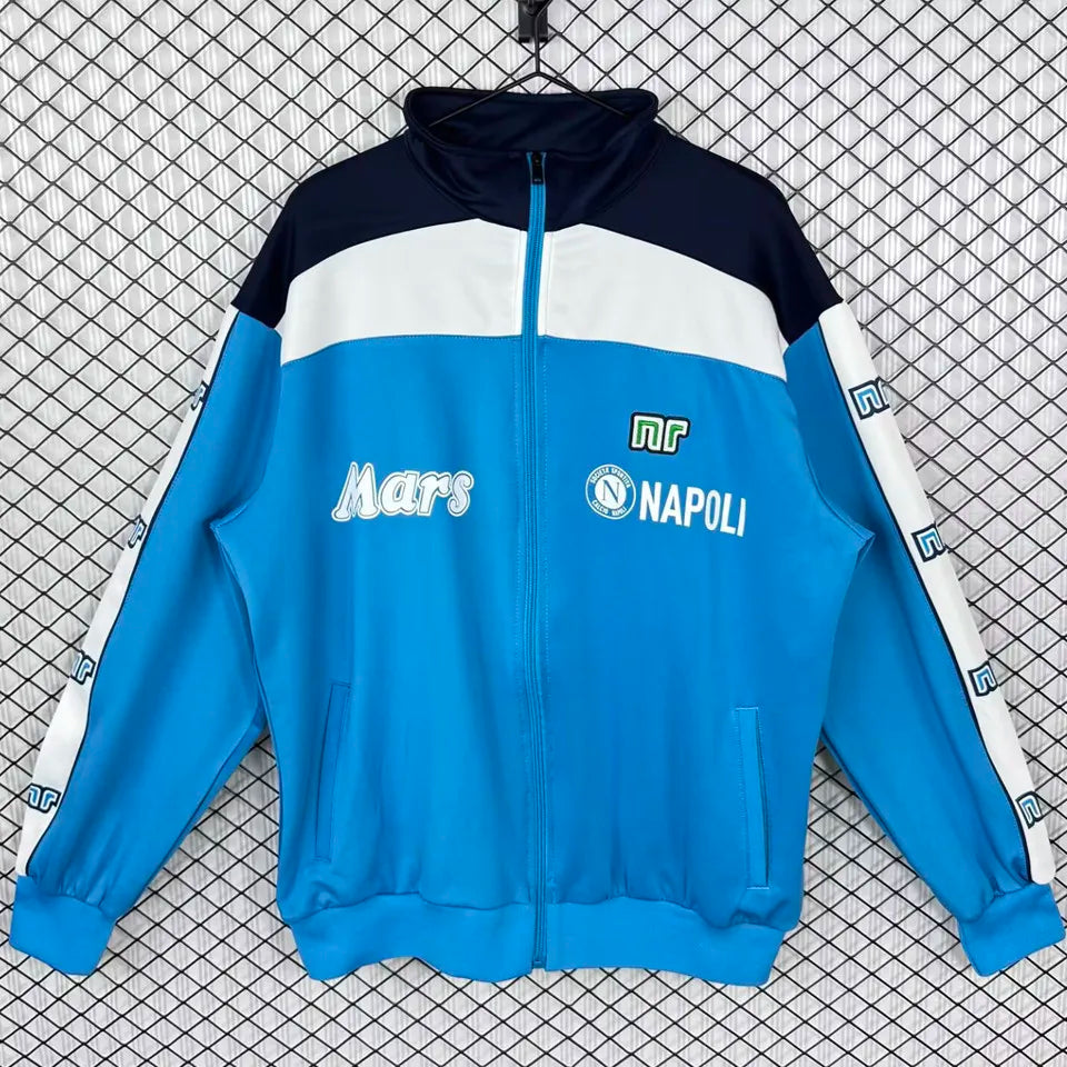 1989/1990 Napoli Retro Jacket