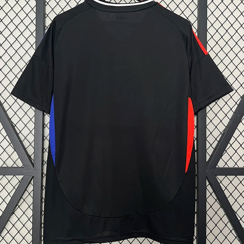 2024/25 Lyon Away Football Shirt