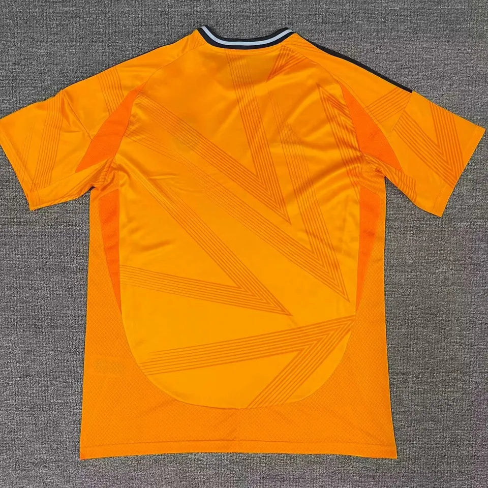 2024/25 Real Madrid Away Football Shirt