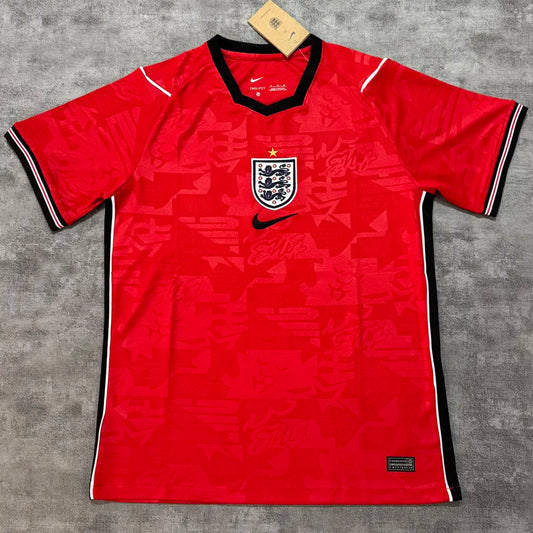 2026 England Away World Cup Football Shirt