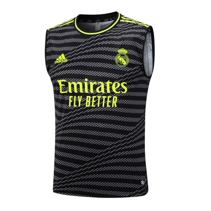 2023/24 Real Madrid Training Singlet