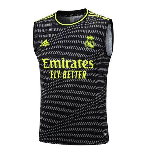 2023/24 Real Madrid Training Singlet