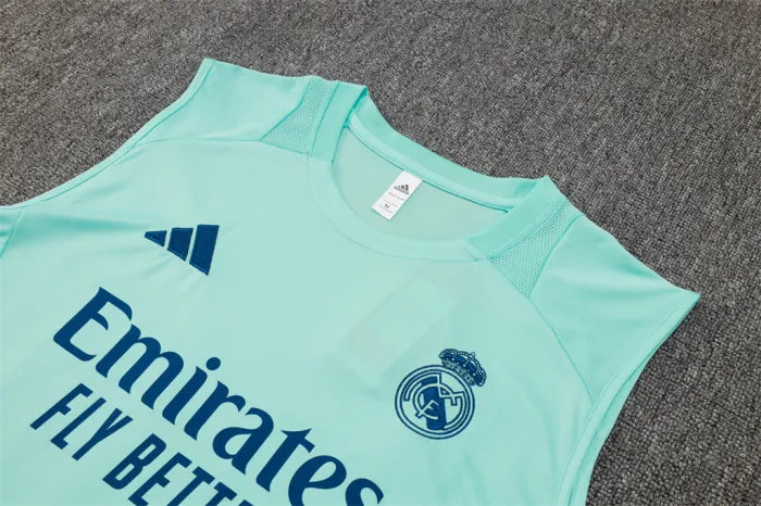 Real Madrid Training Jersey 24/25