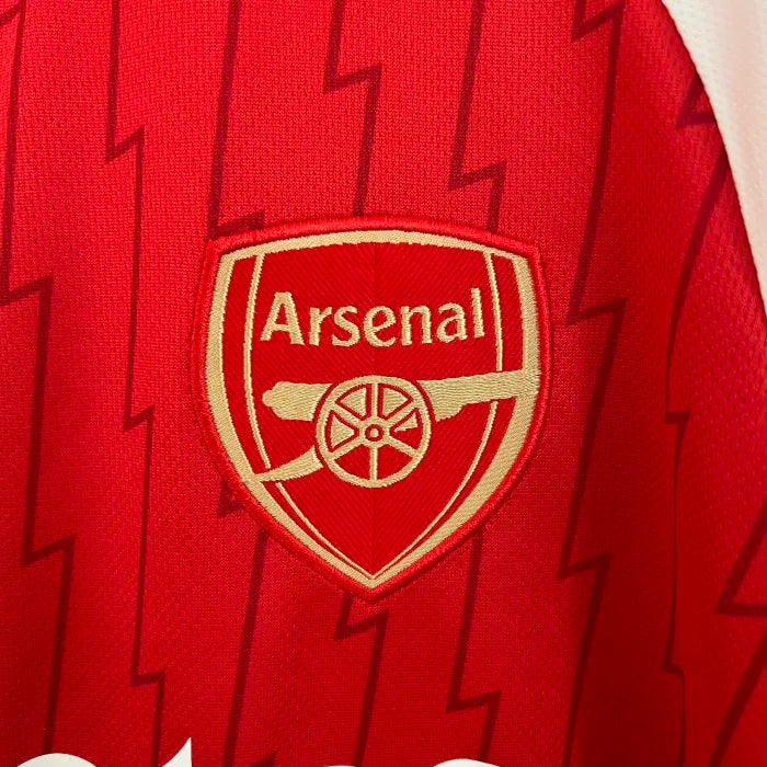 2023/24 Arsenal Home Football Shirt