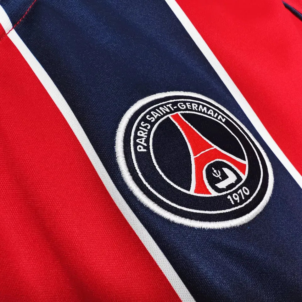 2004/2005 PSG Away Retro Football Shirt