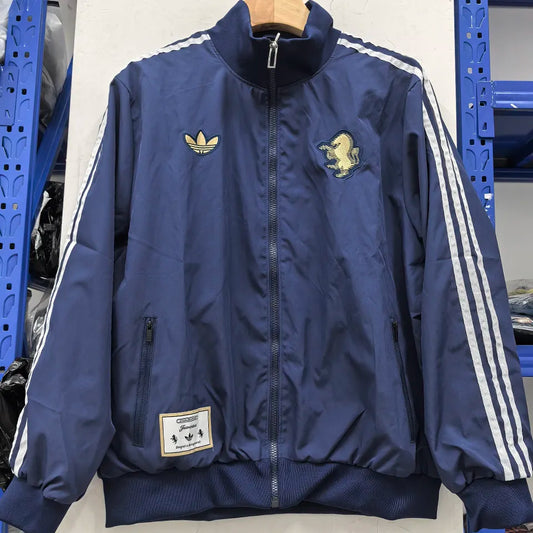 2025/26 Juventus Windbreaker