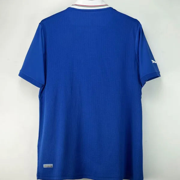 2012 Italy Home Retro Football Shirt