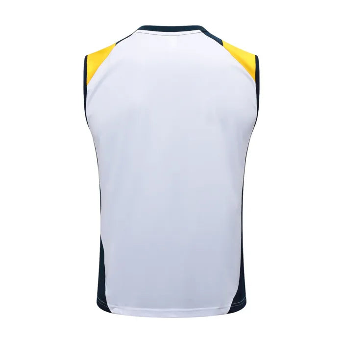 Real Madrid Training Jersey 24/25