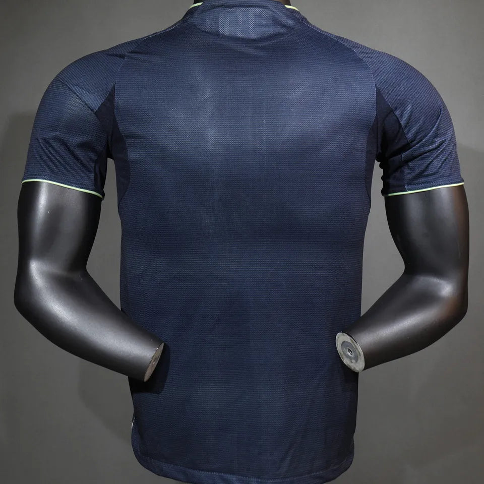 2025/26 Real Madrid Away Player Version Football Shirt