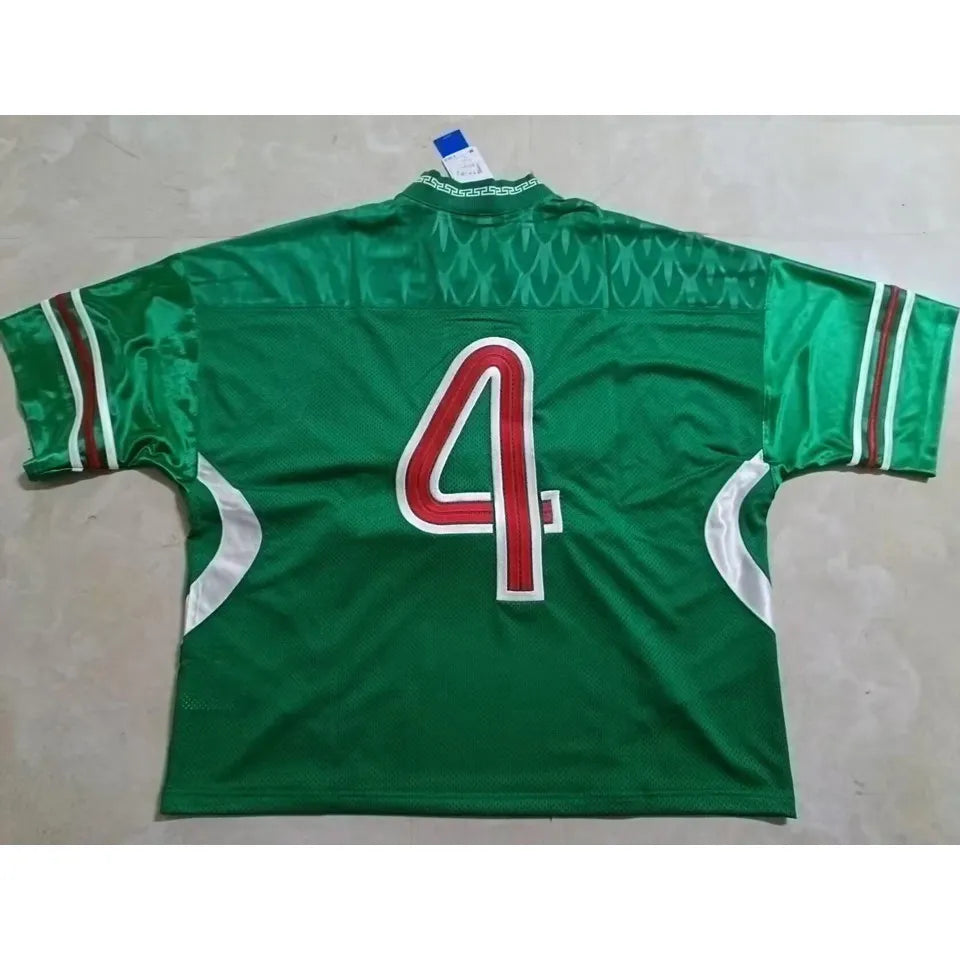 Mexico Special Edition Retro Football Shirt
