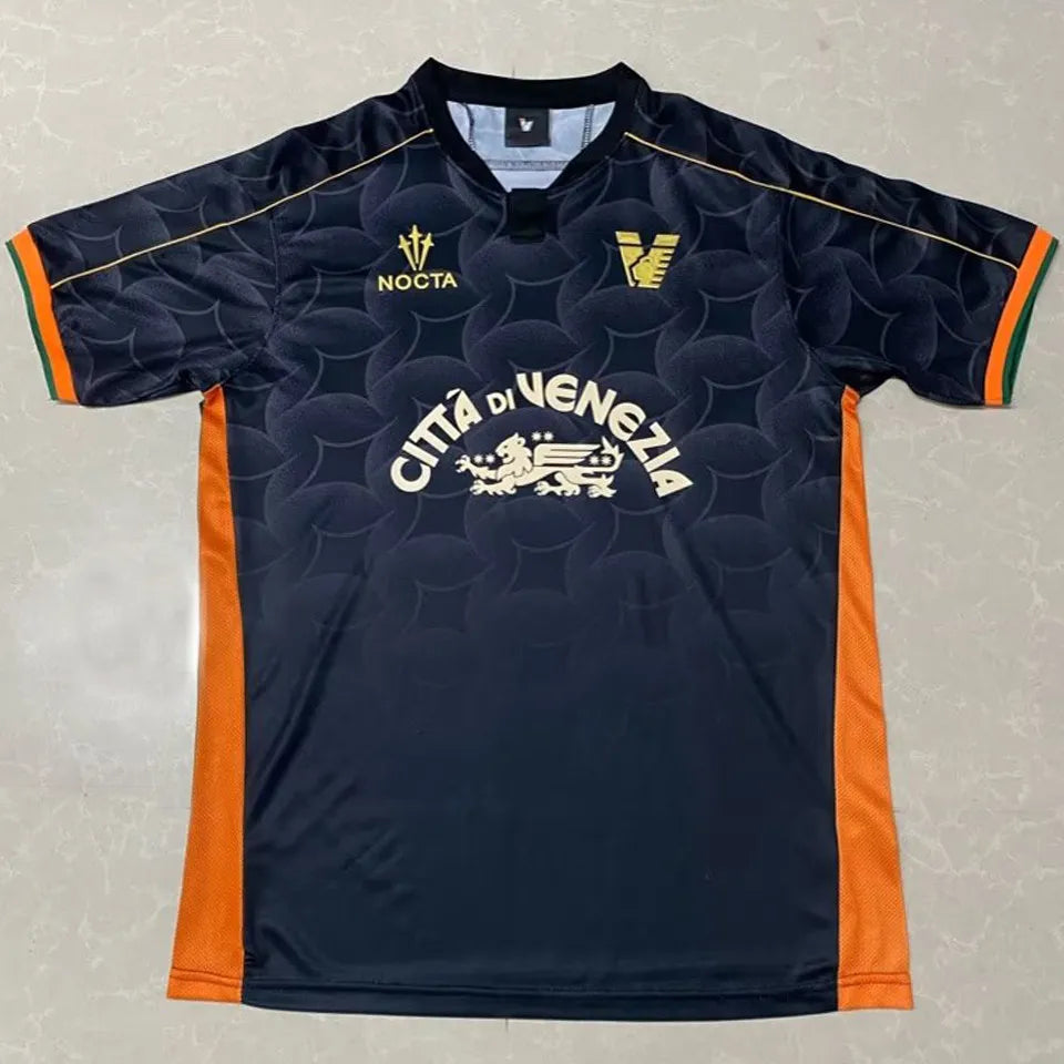 2024/25 Venezia FC Home Football Shirt