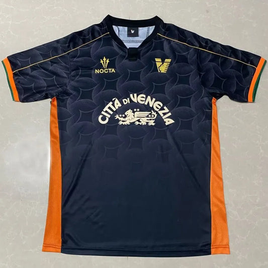 2024/25 Venezia FC Home Football Shirt