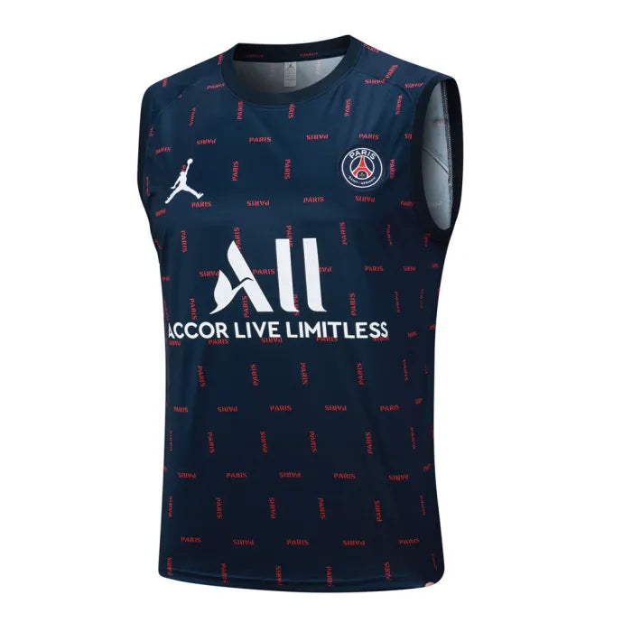 2023/24 Paris Saint Germain Training Singlet