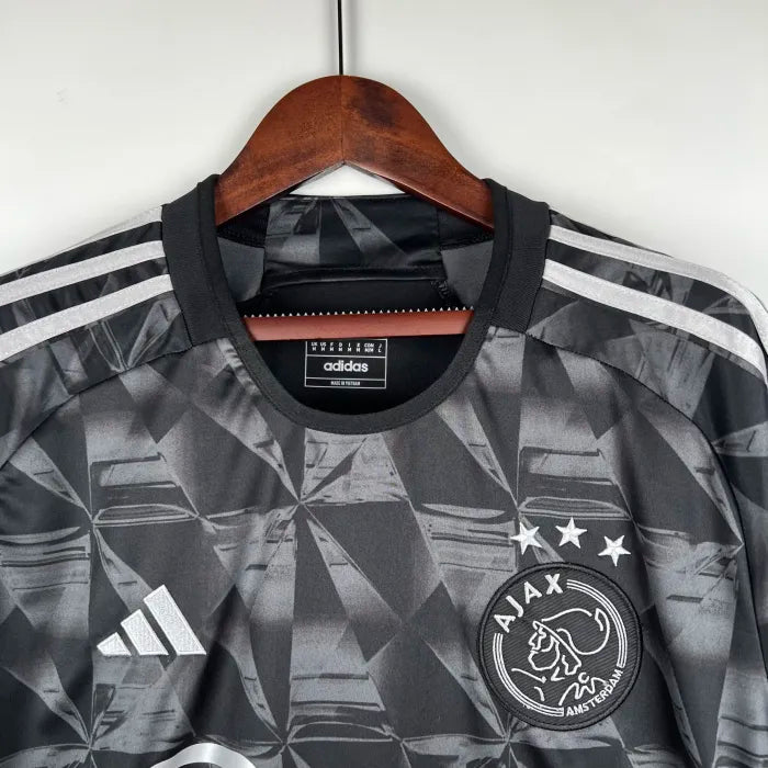 2023/24 Ajax Third Football Shirt
