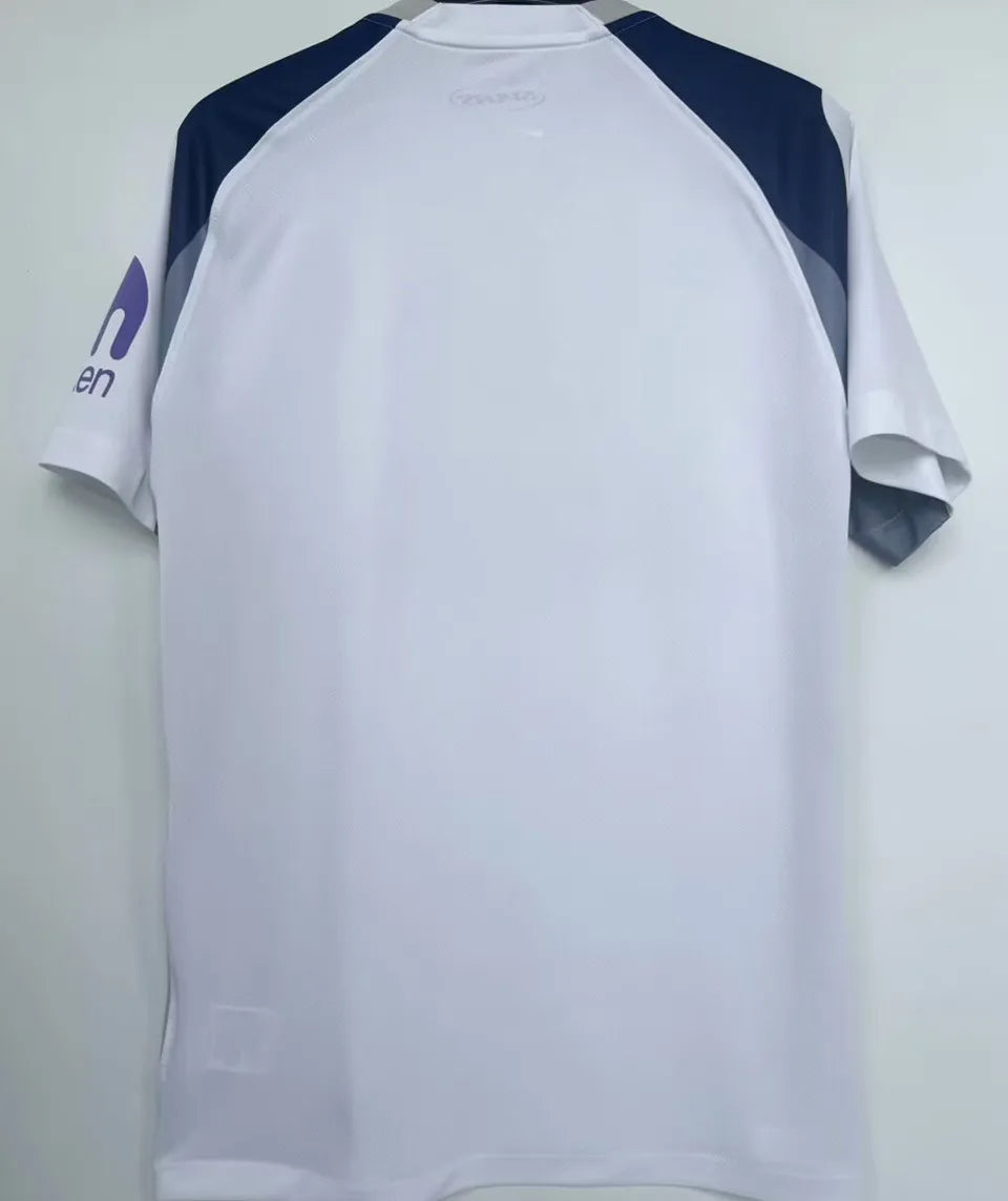 2025/26 Tottenham Home Football Shirt