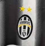 2011/12 Juventus Home Retro Football Shirt