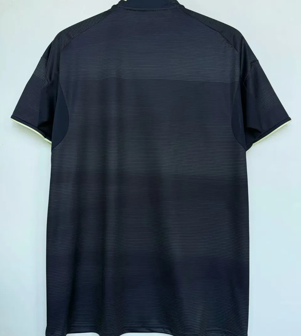 2025/26 Real Madrid Away Football Shirt