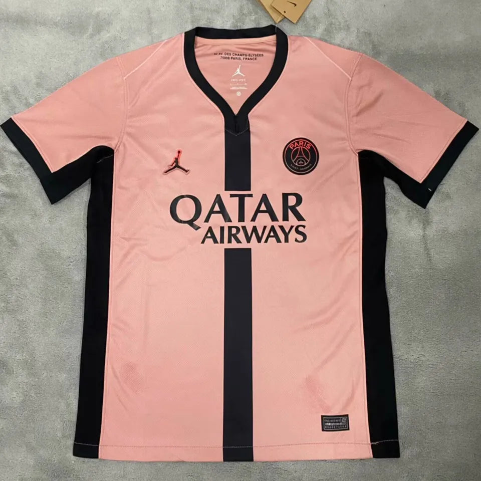 2024/25 PSG Third Football Shirt