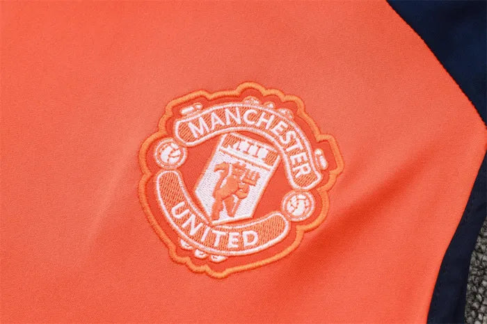 Manchester United Training Jersey 24/25