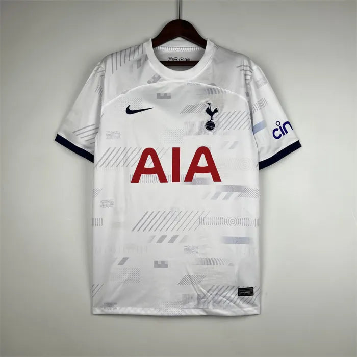 2023/24 Tottenham Hotspur Home Football Shirt