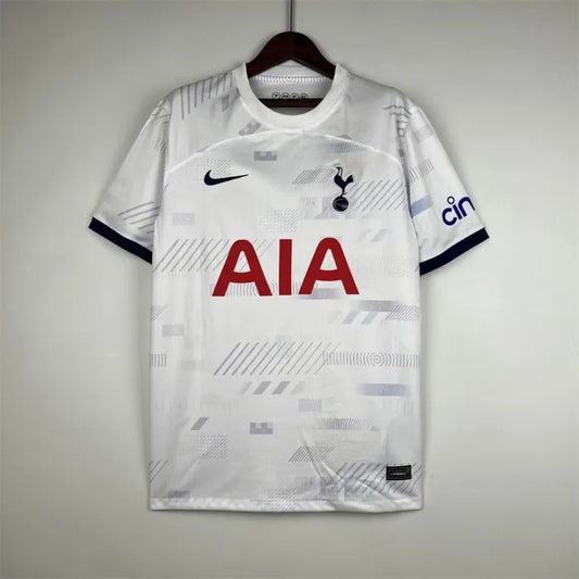 2023/24 Tottenham Hotspur Home Football Shirt