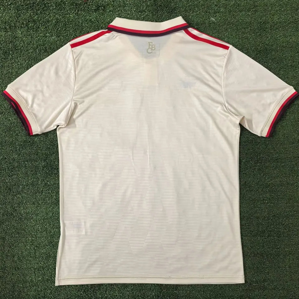 2024/25 Bayern Munich Third Football Shirt