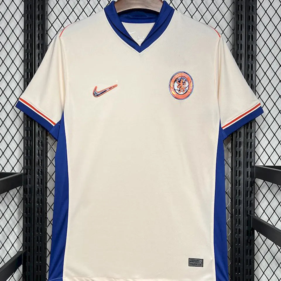 2024/25 Chelsea Away Football Shirt