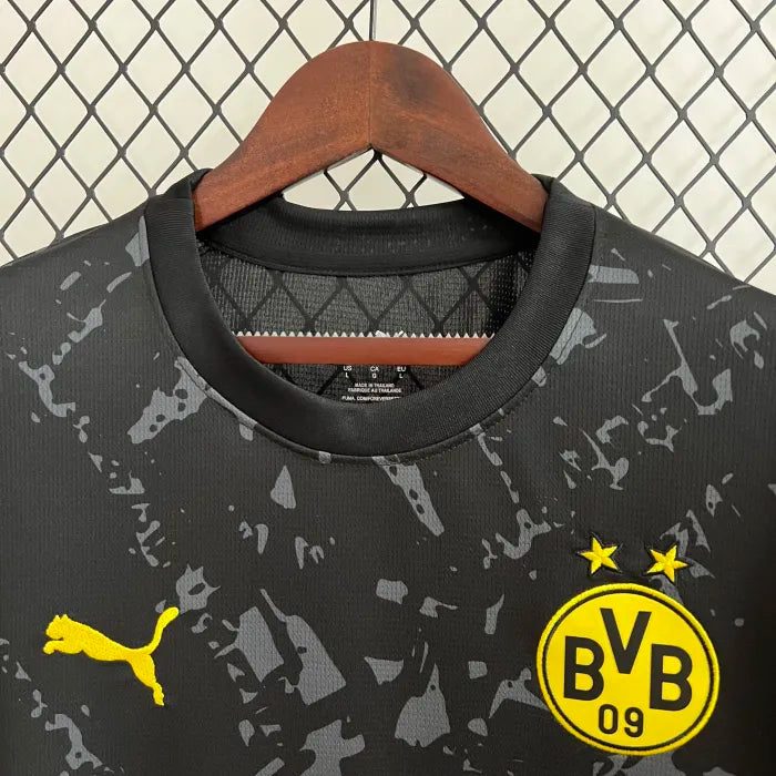 2023/24 Borussia Dortmund Away Football Shirt
