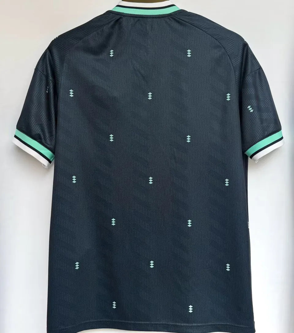 2026 GermanyWorld Cup Away Football Shirt