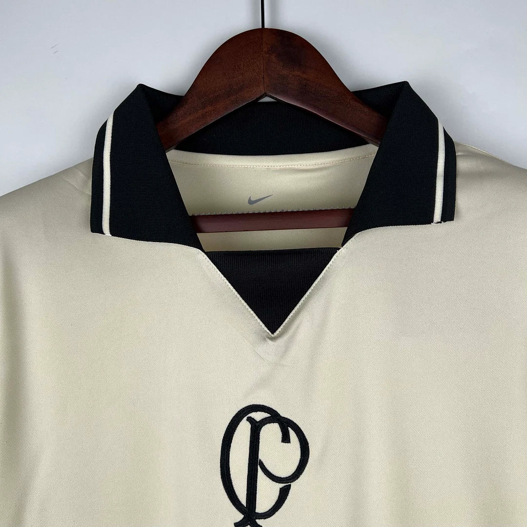 2023/24 Corinthians Fourth Football Shirt