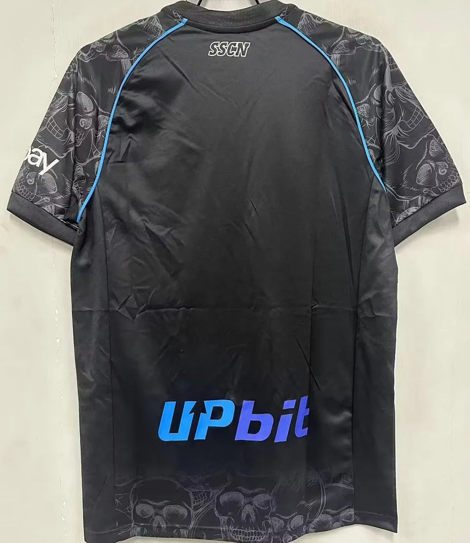2023/24 Napoli Special Edition Football Shirt