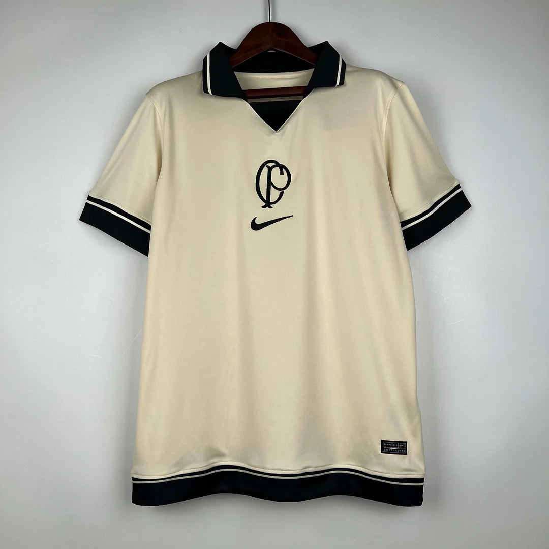 2023/24 Corinthians Fourth Football Shirt